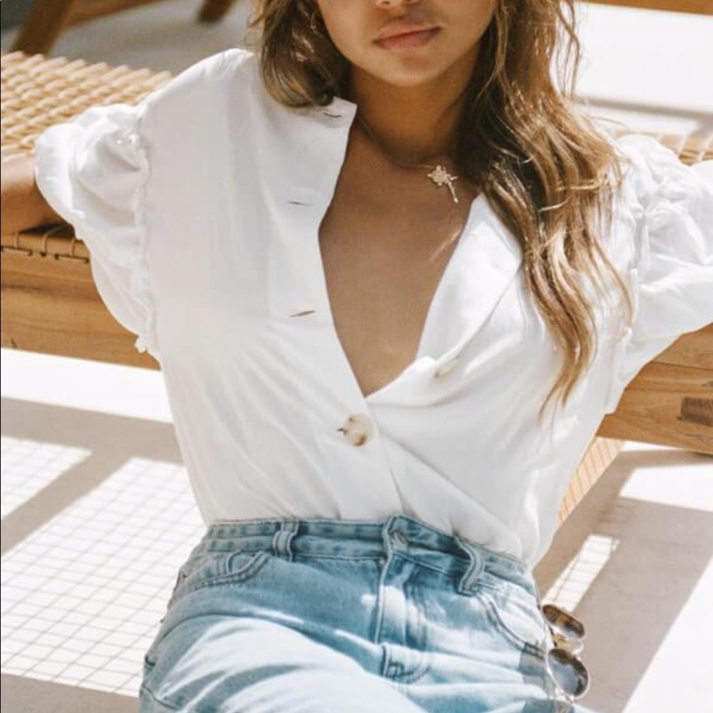 Sabo skirt body suit - Picture 2 of 11